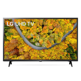 Lg 43-inch 43UP751 3840x2160 TV