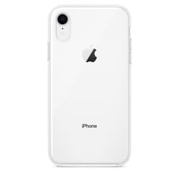 Capa Apple - iPhone XR / 11 Capa - Silicone Transparente