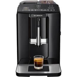 Máquinas de Café Espresso Sem cápsulas Bosch TIS30129RW