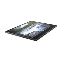 Dell Latitude 7285 12,3-inch Core i5-7Y57 - SSD 256 GB - 8GB QWERTZ - Alemão