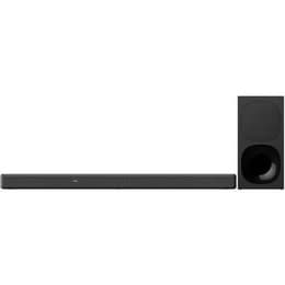 Soundbar Sony HT-G700 - Preto