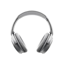 QC35 II Redutor de ruído Auscultador- Bluetooth com microfone - Cinzento