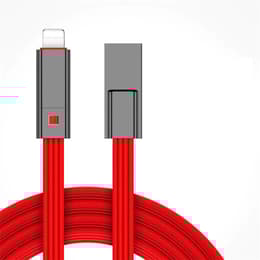 Carregador de Smartphone Shop-Story Quickly Repair Lightning