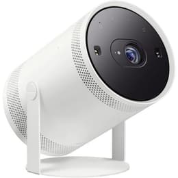 The Freestyle Video projector 550 Lumen - Branco