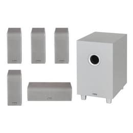 Soundbar Denon SYS-56HT - Cinzento