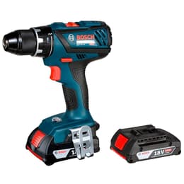 Bosch GSR 18V EC Perfuradora/Aparafusadora