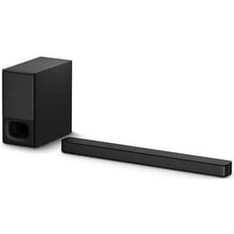 Soundbar Sony HT-SD35 - Preto