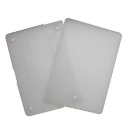 Capa Portáteis de 13" - Policarbonato - Transparente