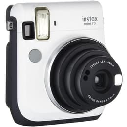 Fujifilm Instax Mini 70 Instantânea 2 - Branco/Preto