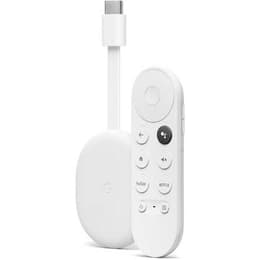 Chromecast + Google TV Acessórios De Tv