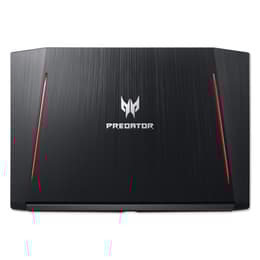 Acer Predator Helios 300 PH317-52 17,3-inch - Core i5-8300H - 8GB 1000GB NVIDIA GeForce GTX 1050 TI AZERTY - Francês