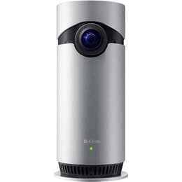 D-Link Omna 180 Cam HD DSH‑C310 Camcorder microUSB - Cinzento/Preto