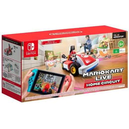 Mario Kart Live : Home Circuit - Nintendo Switch