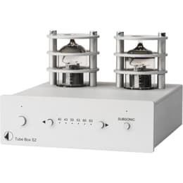 Pro-Ject Tube Box S2 Amplificadores De Som
