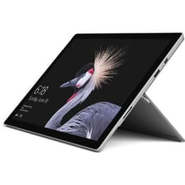 Microsoft Surface Pro 5 12.3-inch Core i5-7300U - SSD 256 GB - 8GB QWERTY - Inglês (Reino Unido)