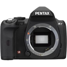 Pentax K-r Reflex 12 - Preto