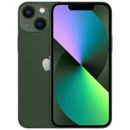 iPhone 13 mini 128 GB - Verde - Desbloqueado