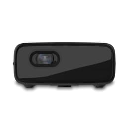 Philips PicoPix Micro+ PPX325 Video projector 100 Lumen - Preto