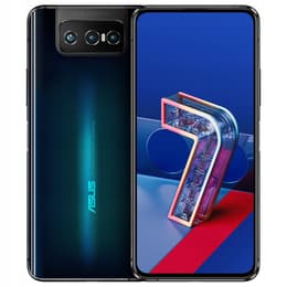 Asus Zenfone 7 128 GB (Dual Sim) - Preto - Desbloqueado
