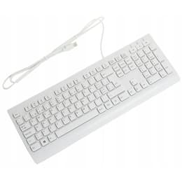 Acer Teclado QWERTY Árabe Aspire AZ1-612