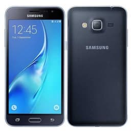 Galaxy J3 (2017) 16 GB - Preto - Desbloqueado