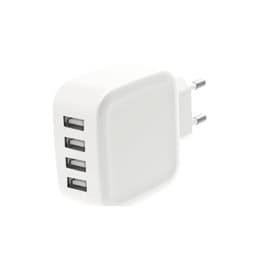 Carregador de Smartphone - Back2Buzz USB-A