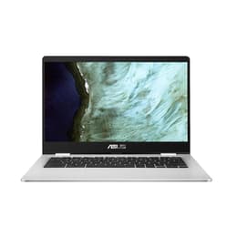 Asus ChromeBook C423NA-EC0153 14” (2016)