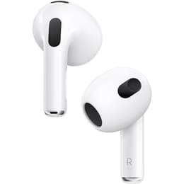 AirPods 3 (2021) MagSafe / Lightning / Qi - Branco