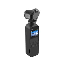 Dji Osmo Pocket Câmara Desportiva