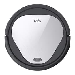 Aspirateur Robot Trifo Emma 0.6 L Noir, Blanc Aspirador De Pó