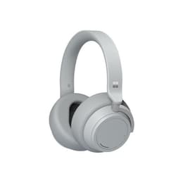 Surface HeadPhones 2 redutor de ruído Auscultador- sem fios com microfone - Branco