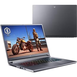Acer Predator Triton PT516-52s-70KX 16-inch - Core i7-12700H - 16GB 1000GB NVIDIA GeForce RTX3080TI QWERTZ - Alemão