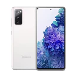 Galaxy S20 FE 128 GB (Dual Sim) - Branco - Desbloqueado