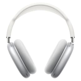 AirPods Max - Prateado