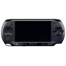 Consola portátil Sony PlayStation Portable Street
