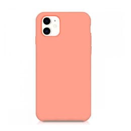 Capa iPhone 11 - TPU - Rosa