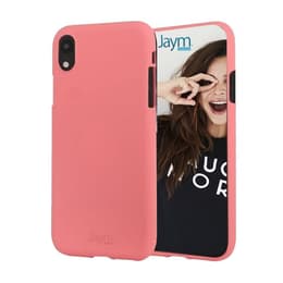Capa iPhone 7/8/SE2020/SE2022 - Plástico - Rosa