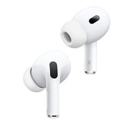 AirPods Pro 2 (2022) com maquina de engomar a vapor MagSafe - Branco
