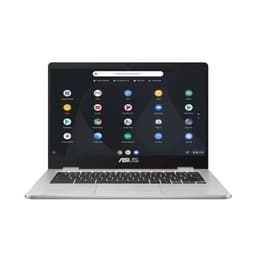 Asus Chromebook C423NA-EC0109 14” (2018)