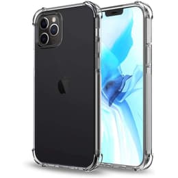 Capa iPhone 12 PRO MAX - TPU - Transparente