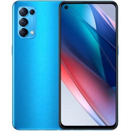 Oppo Find X3 Lite 128 GB (Dual Sim) - Azul - Desbloqueado