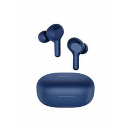 Aukey EP-T21 Earbud Redutor de ruído Bluetooth Earphones - Azul