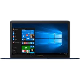 Asus ZenBook 3 UX390 12,5-inch (2017) - Core i7-7500U - 8GB - SSD 256 GB AZERTY - Francês