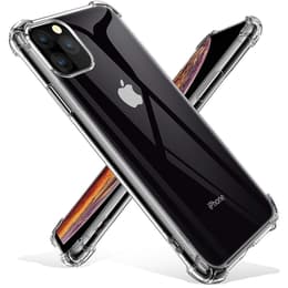 Capa iPhone 11 PRO - TPU - Transparente