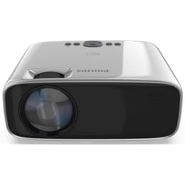 Philips NeoPix Prime 2 NPX542 Video projector 200 Lumen - Cinzento