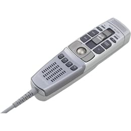 Philips Olympus RecMic DR-2200 Dictafone