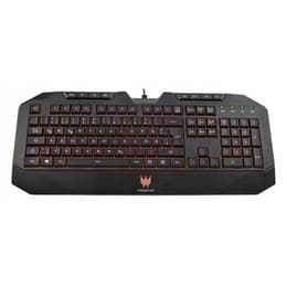 Acer Teclado QWERTY Inglês (Reino Unido) Predator G3-710