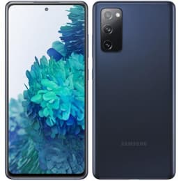 Galaxy S20 FE 128 GB (Dual Sim) - Azul - Desbloqueado