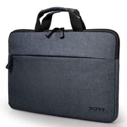 Cobertura Portáteis de 15" - Algodão - Preto