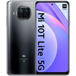 Xiaomi Mi 10T Lite 5G 128 GB (Dual Sim) - Cinzento - Desbloqueado